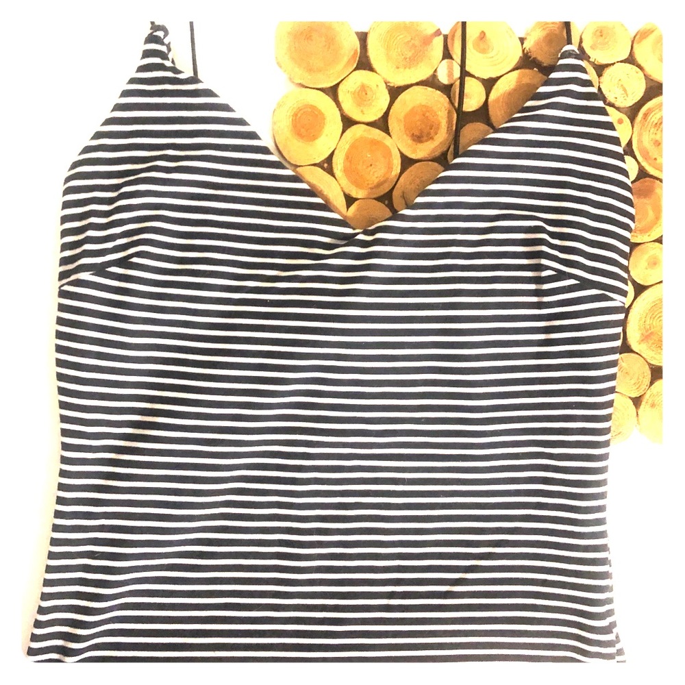 Cute stretch Cami